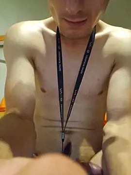 XXX chat uživo modela UpbeatXiphias