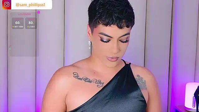 sam_phillipssのライブXXXチャット