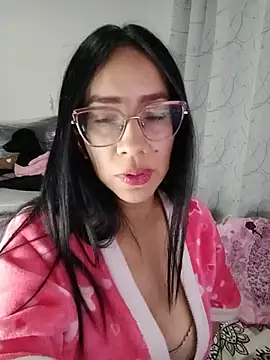 Czat XXX na żywo – YaraDuartee