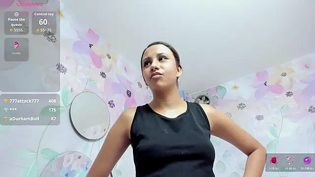 Miabloom19_ Obrolan Langsung XXX