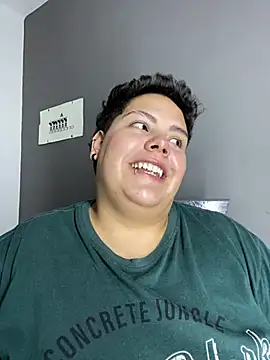 Hailey_Curvy's Live XXX Chat