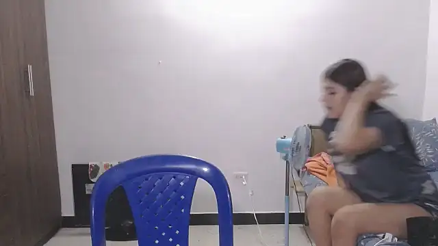 Mirage_Sertori – Naživo XXX chat