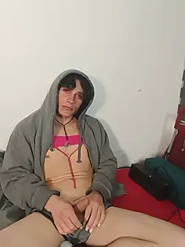 LittleTymmy Chat XXX live