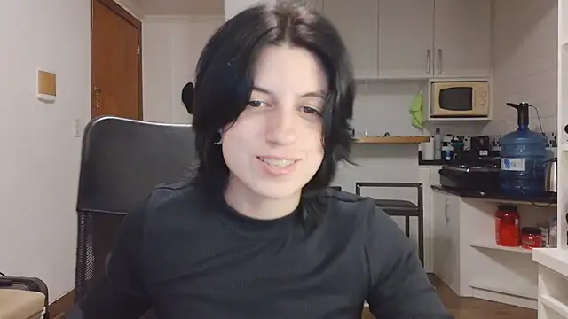 kyslrana Obrolan Langsung XXX