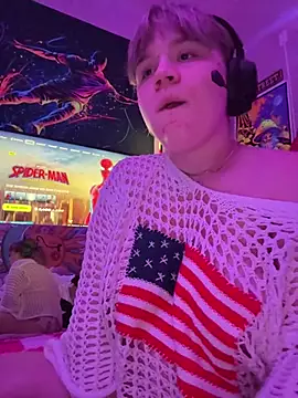 Cutiepiespanks' Live XXX Chat