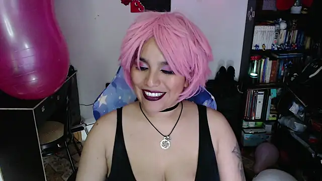 kureiji_hentaii Chat XXX in diretta