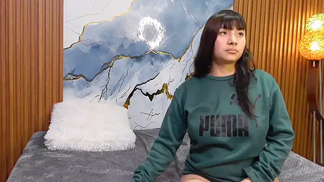XXX chat uživo modela Zulema_R1