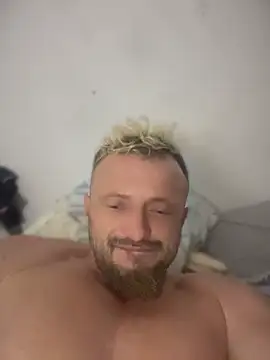 Show de webcam de Alexbumbum