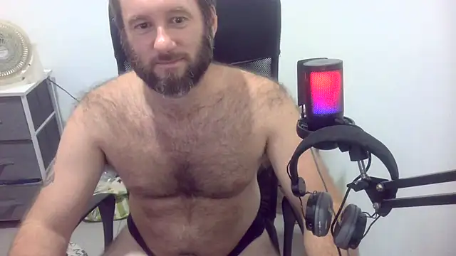 Show de webcam de dadted