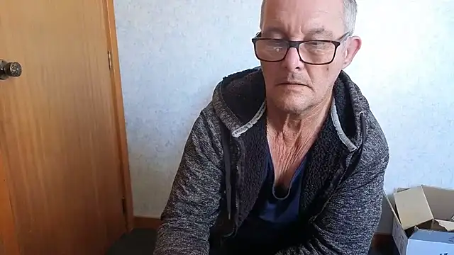 daddy_man live XXX chat