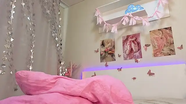 Chat XXX Live Milly_Lane