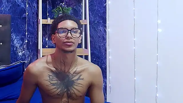 kai_storm77 Live XXX-Chat