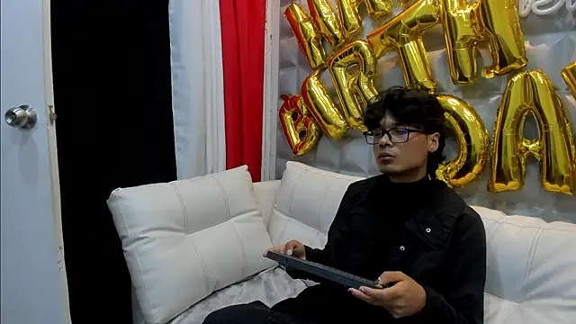 Chat XXX Live maximo_2019