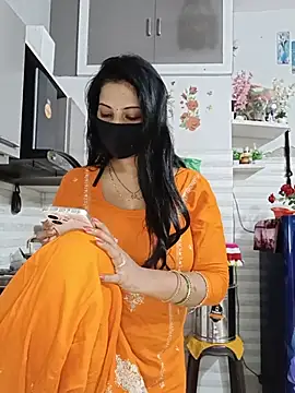 XXX chat uživo modela Kaur_Simran_01