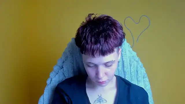 MissKetrin's Live Chat Room