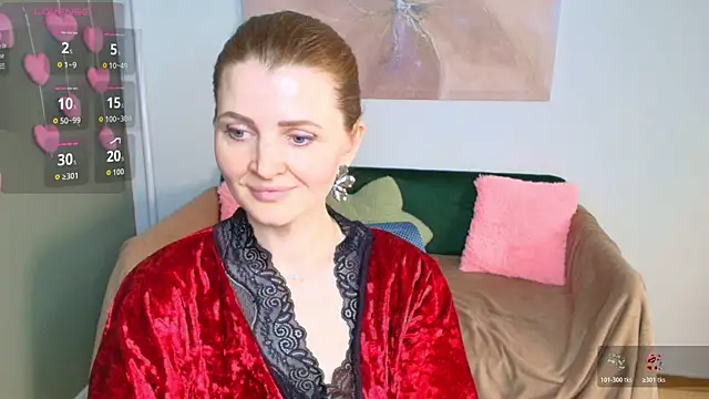 Liza__Evans' Live XXX Chat