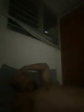 Show de the_mysterious02 na webcam