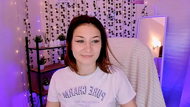 LiluBennet_'s Live XXX Chat