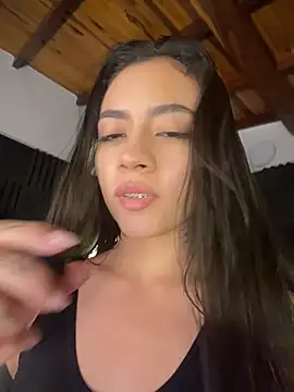 _iink_ Chat XXX in diretta