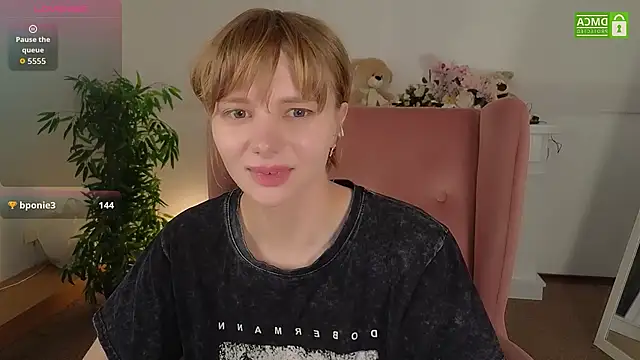Chat XXX Live MirraBellanta