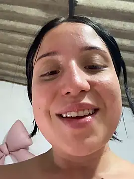 mileidy0106's Live XXX Chat