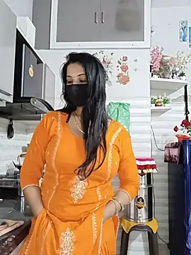 Kaur_Simran_01 现场XXX聊天