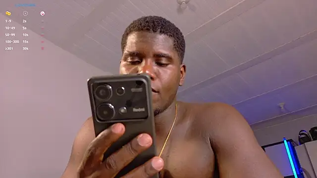 Chat XXX Live JothaFit