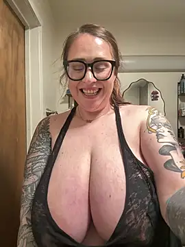 BY_HAJTHAMI's Live XXX Chat