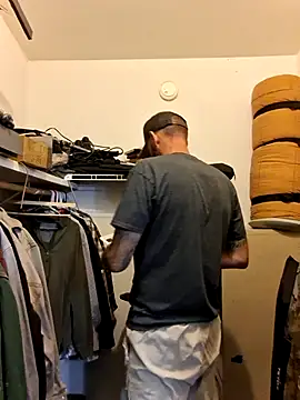 XXX chat uživo modela USMCx