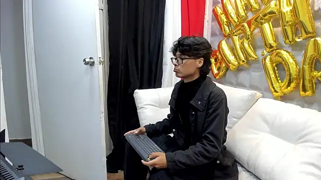 maximo_2019 – Naživo XXX chat