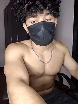 roxiii_ 现场XXX聊天