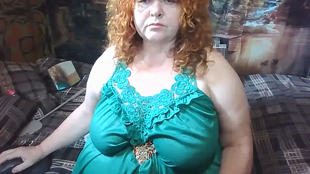 Chat XXX Live RoseRed69