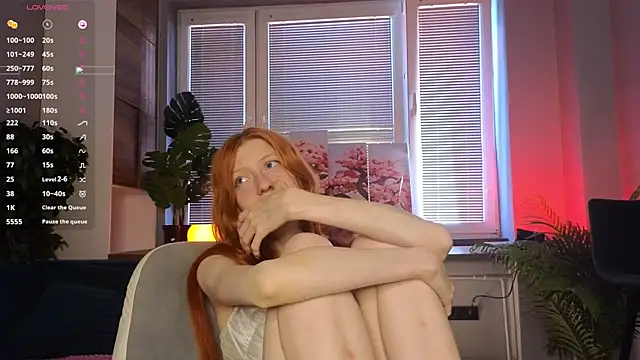 HaleyKoelling 라이브 XXX 채팅