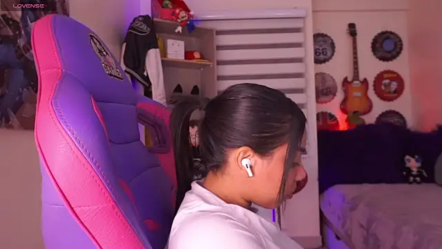 แชท XXX สดของ madelyn_rose_