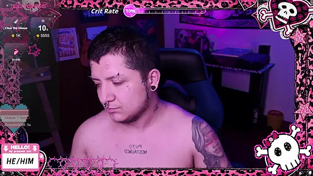 masterkevinftm 现场XXX聊天