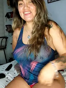 Zoe_riivas Adlı Modelin Canlı XXX Sohbeti