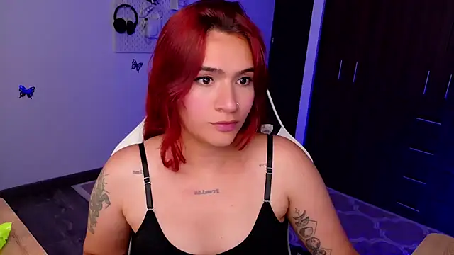 ImLui_lu live XXX chat