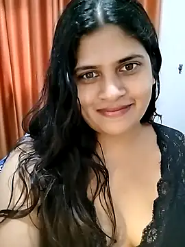 Show Webcam de Shakeera1