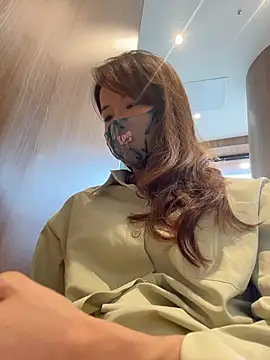 kiss_loo 라이브 XXX 채팅