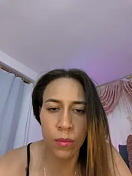 Nanybaker95 Chat XXX in diretta