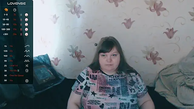 fistashka___ Chat XXX in diretta