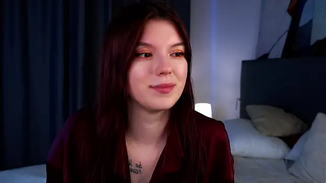 SelmaCarolfi Live XXX-chat