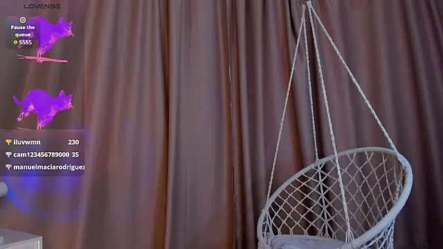 miiss__lulu's Live XXX Chat