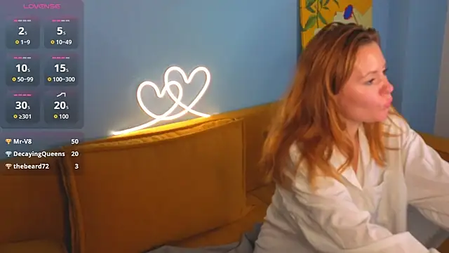 EmmaWells_S লাইভ XXX চ্যাট