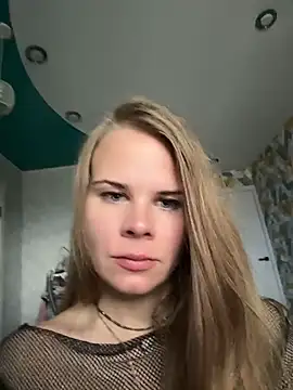 Mary_Mathews Webcamshow