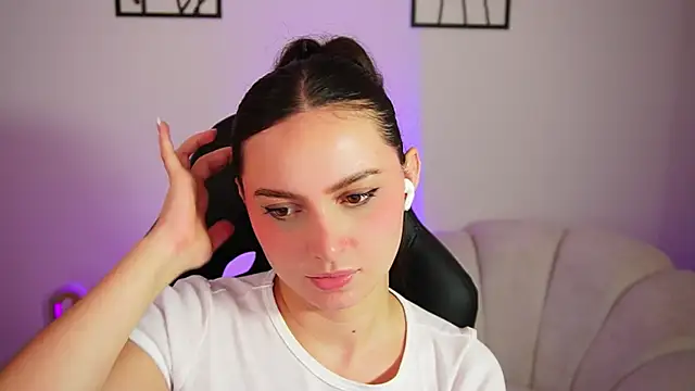 AliceHarper_ 现场XXX聊天