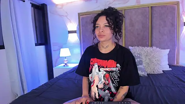 KatherineGomez: онлайн-секс-чат