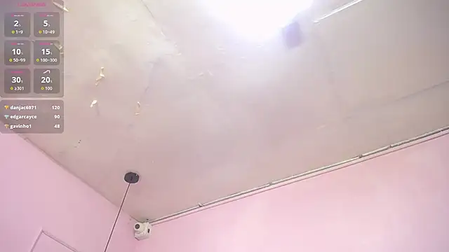 danna7cute 即時 XXX 聊天