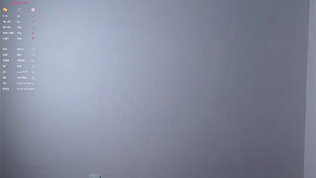 Chat XXX ao vivo de CaseyMulders