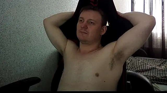 MysteriousWanderer – webcam-show